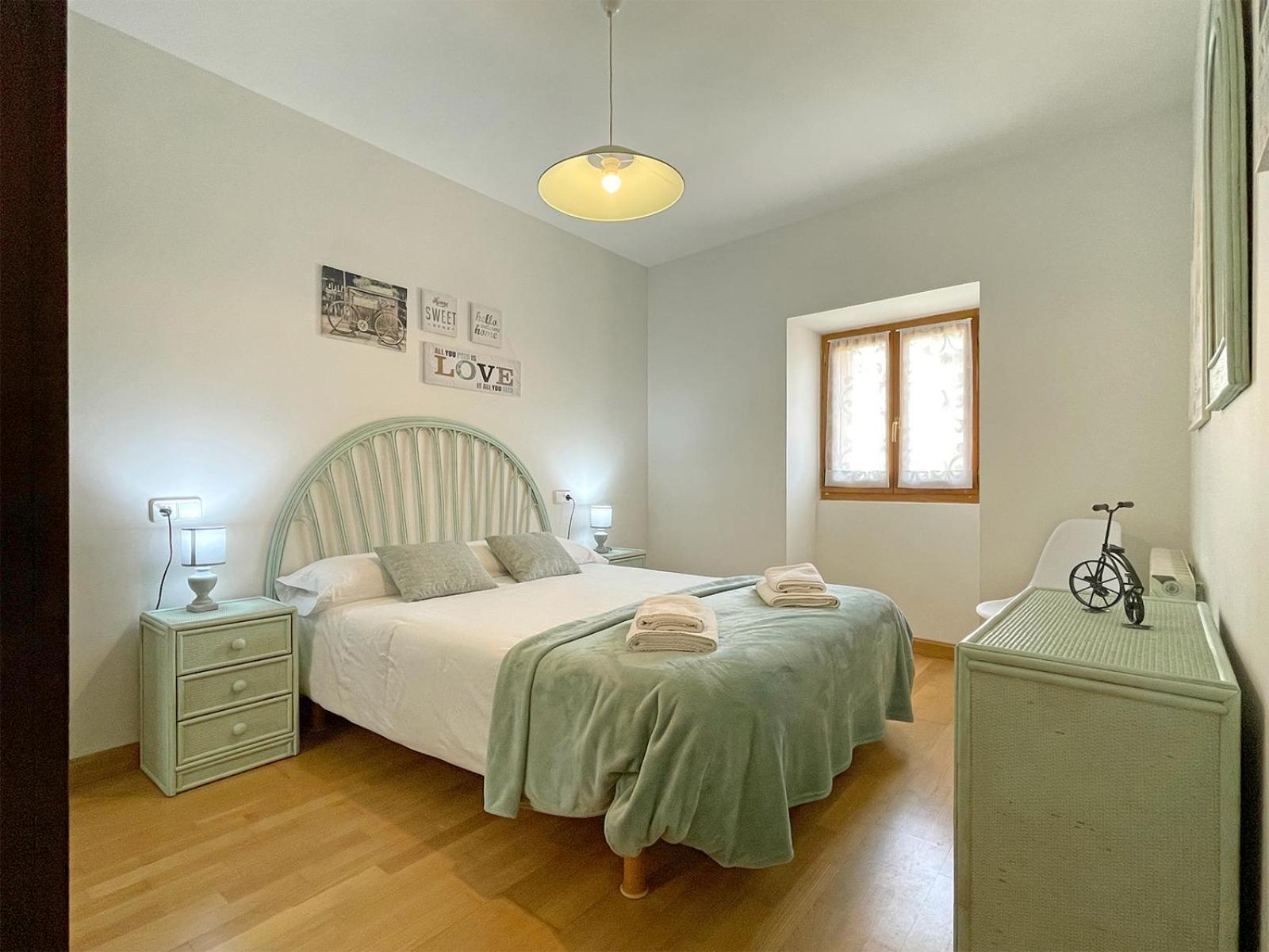 Apartamentos פואנטה לה ריינה מראה חיצוני תמונה