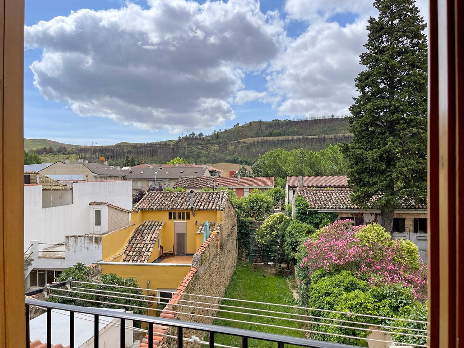 Apartamentos פואנטה לה ריינה מראה חיצוני תמונה