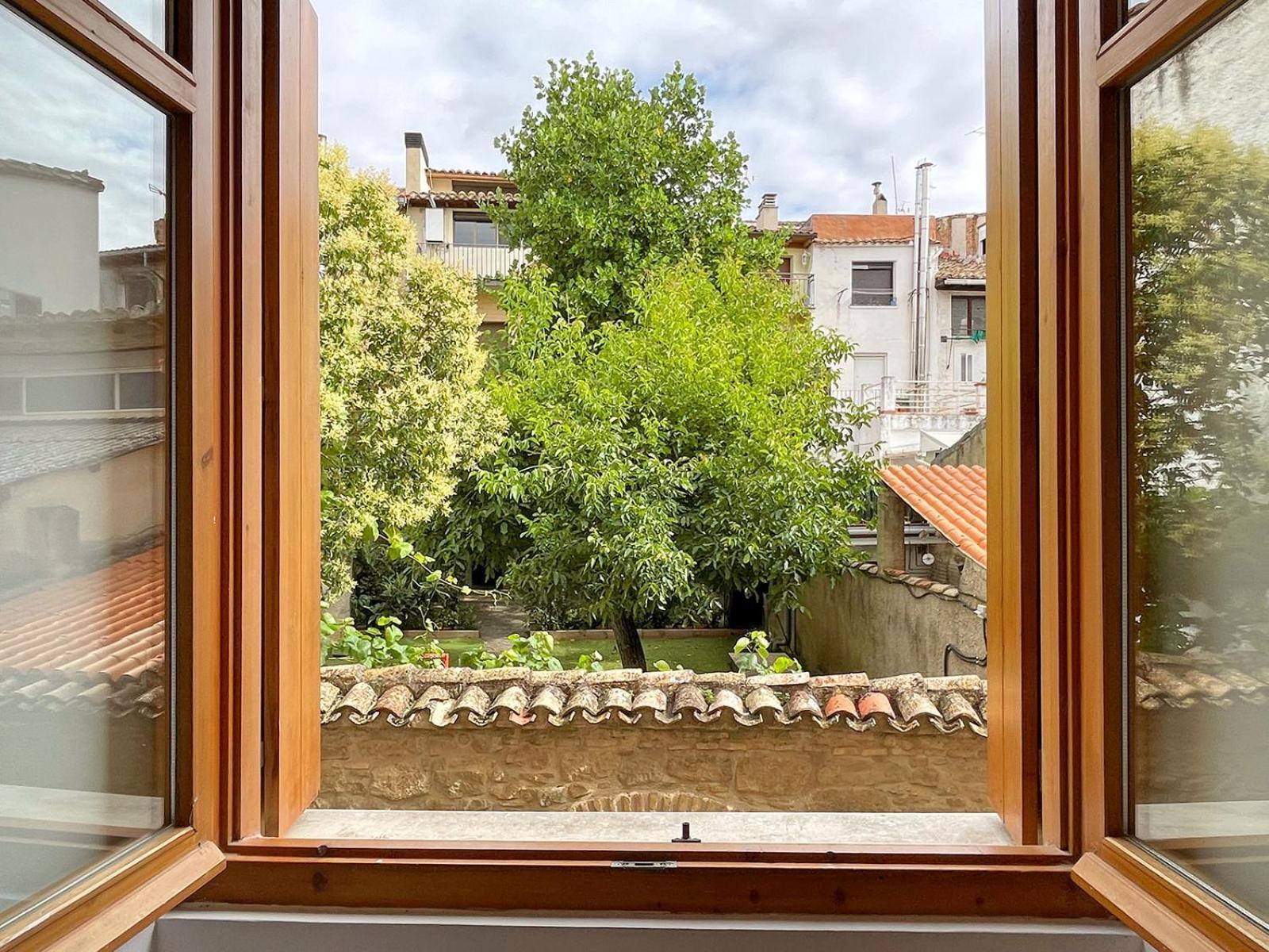 Apartamentos פואנטה לה ריינה מראה חיצוני תמונה